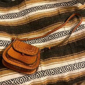 Crossbody Purse Excellent Condition